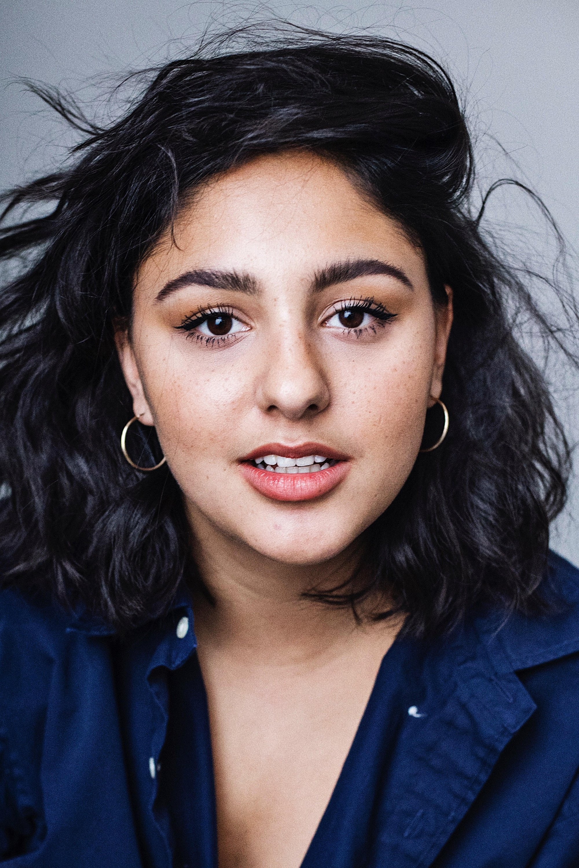 Photo Rhianne Barreto