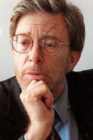 Photo Stephen F. Cohen