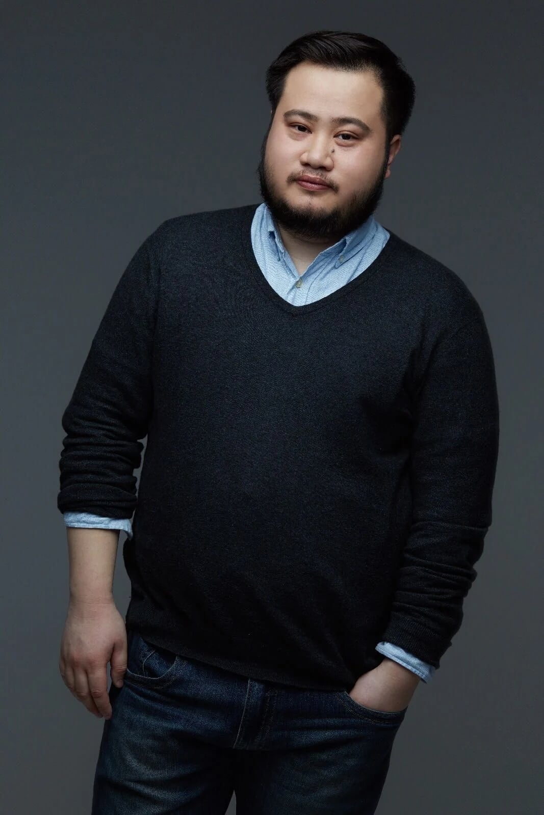 Photo Yiwei Luo