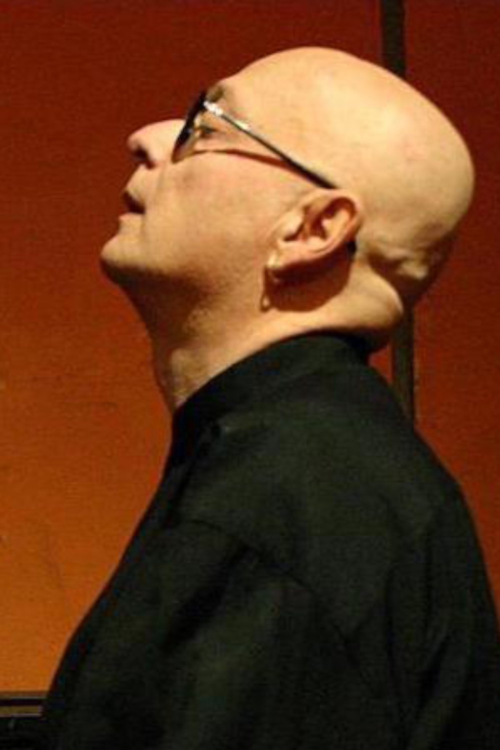 Photo Andrea Centazzo