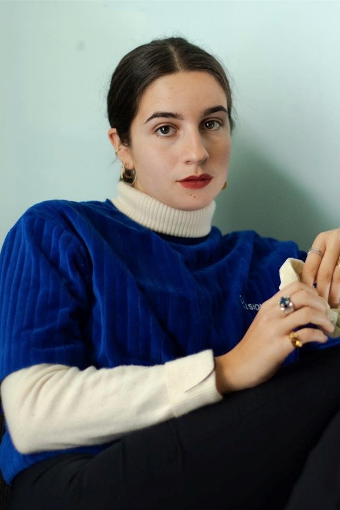 Photo Esther Archambault