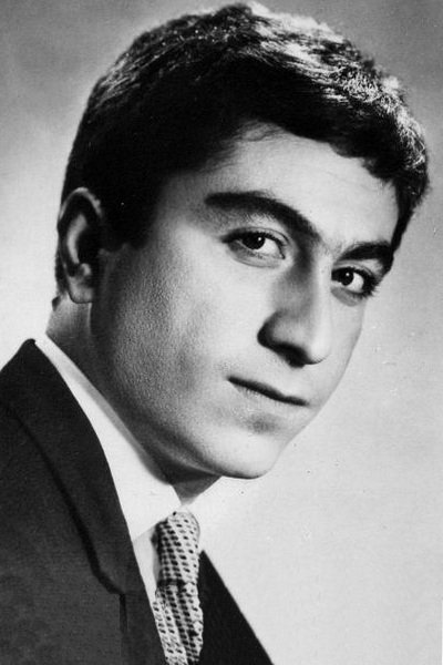 Photo Georgi Kavtaradze