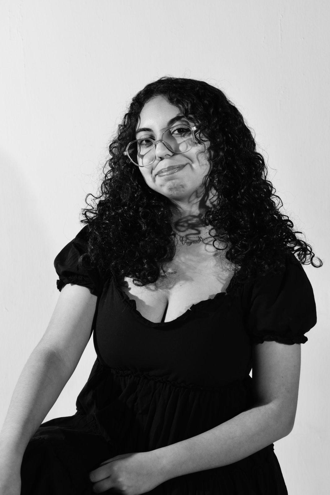 Photo Geyra Galindo