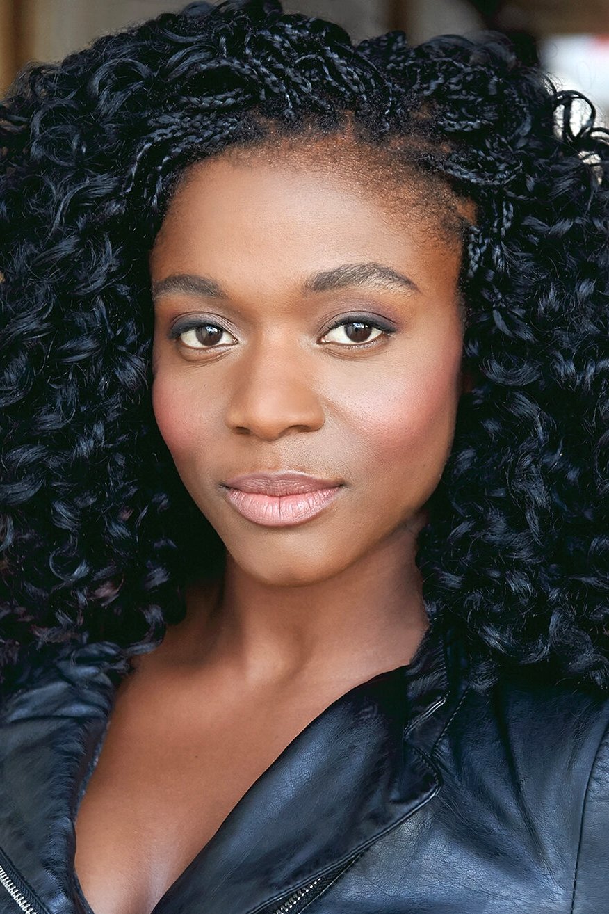 Photo Jennifer Mogbock