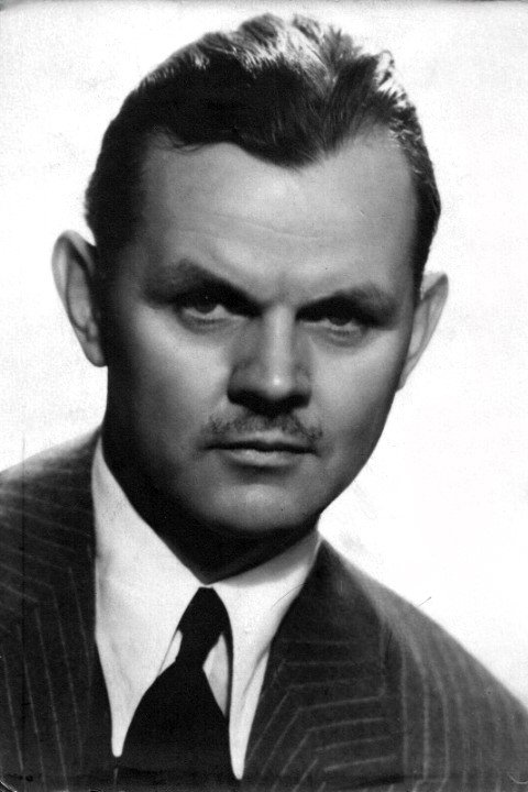Photo Lawrence Tibbett