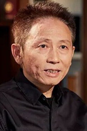 Photo Liu He-ping