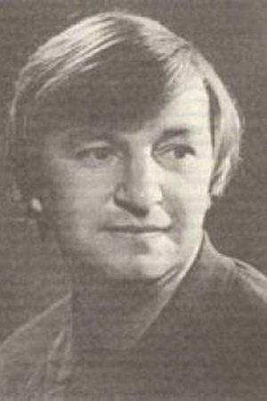 Photo Sergej Ivanov