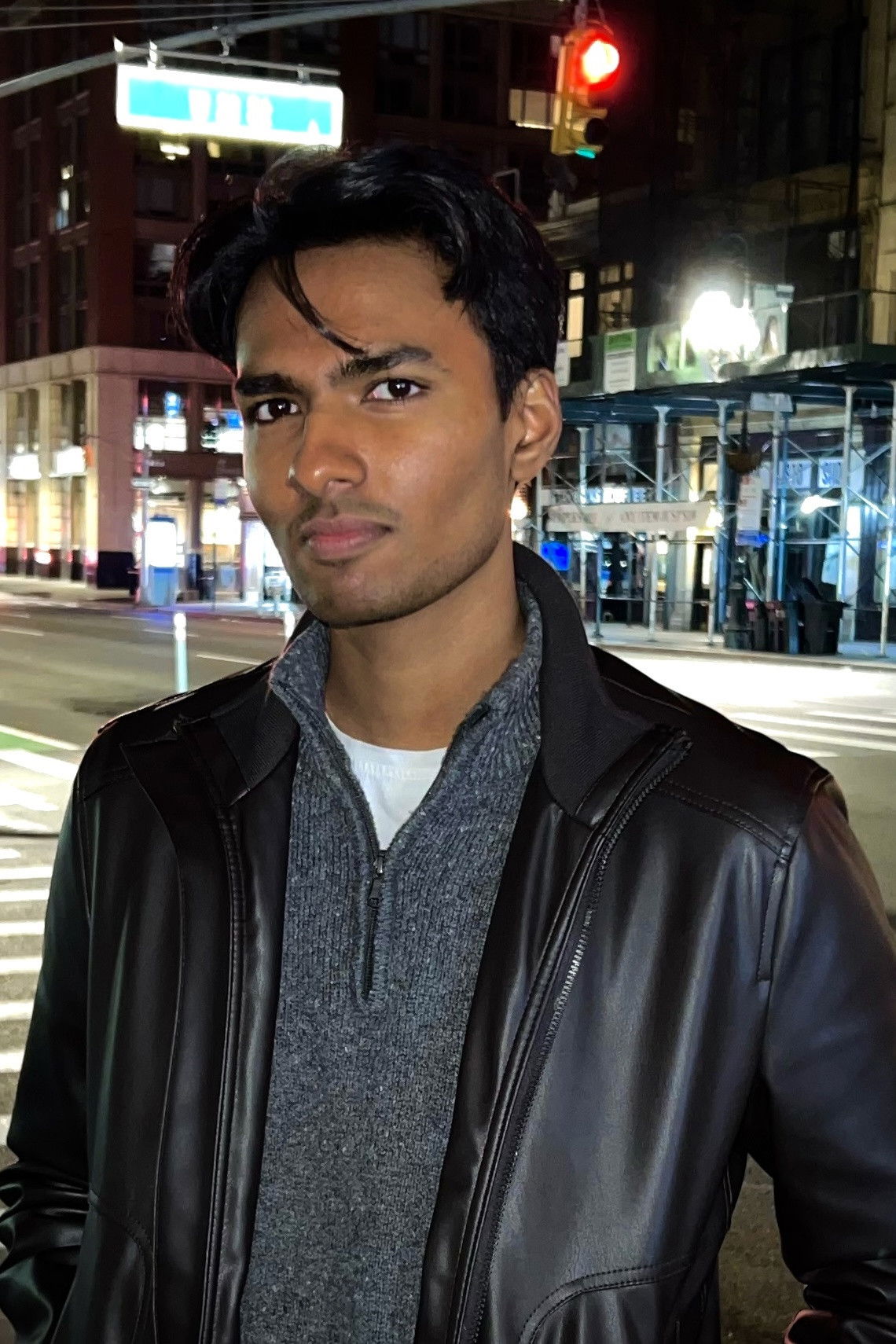 Photo Tharun Saravanakumar