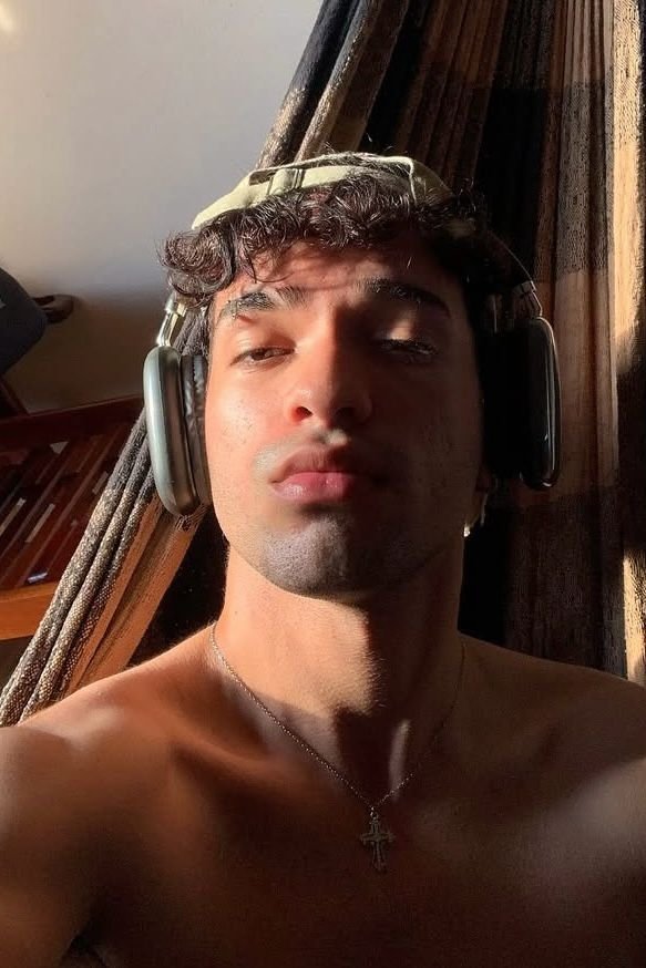 Photo Vinnie Barreto