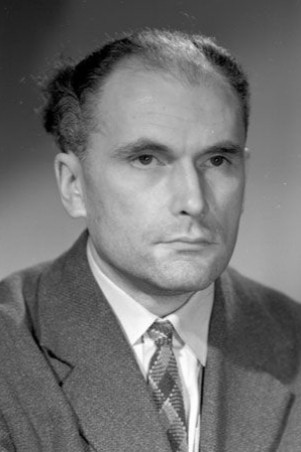 Photo Boris Nemechek