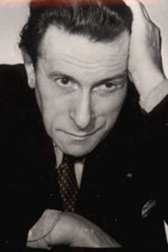 Photo Charles Dullin