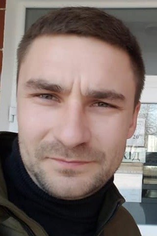 Photo Markiian Kaniuka