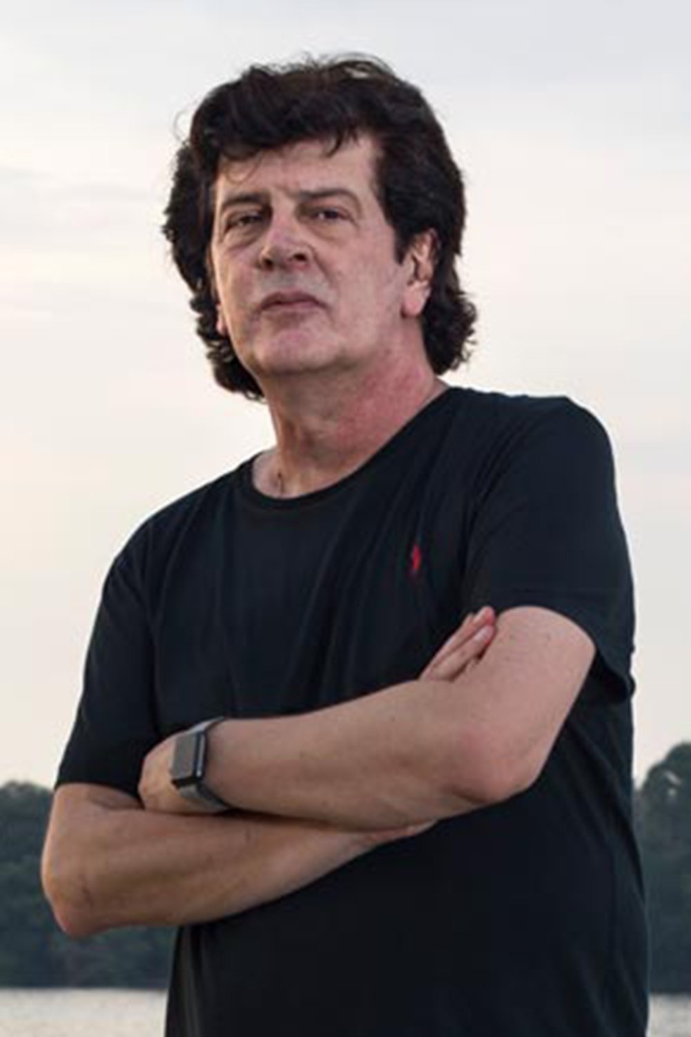Photo Momčilo Bajagić 'Bajaga'