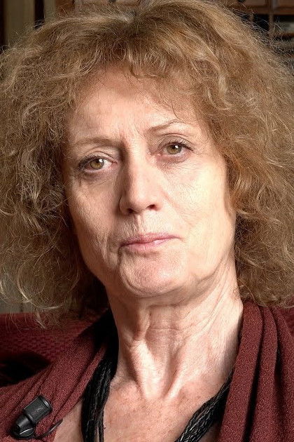 Photo Noëlle Châtelet