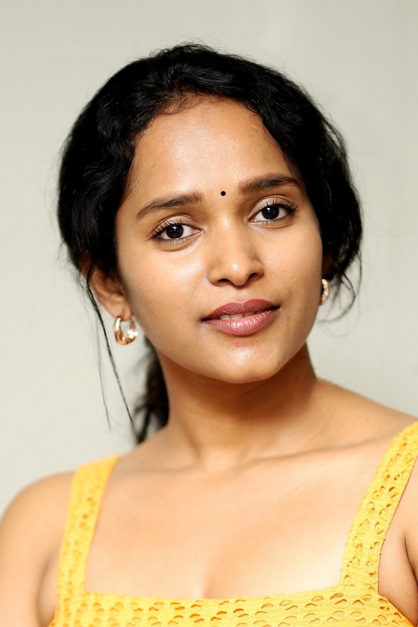 Photo Pavani Karanam