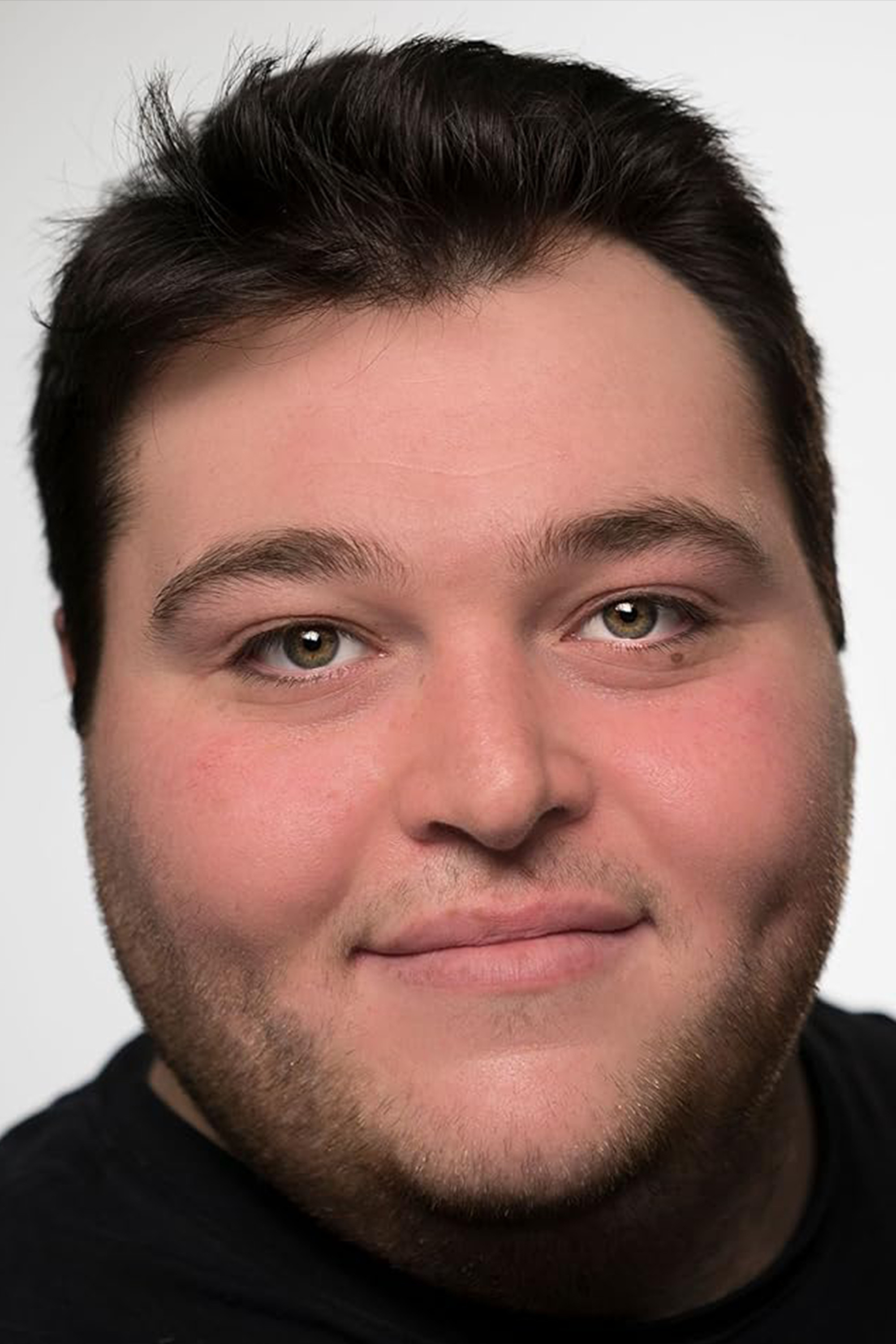 Photo Peter Foster Morris