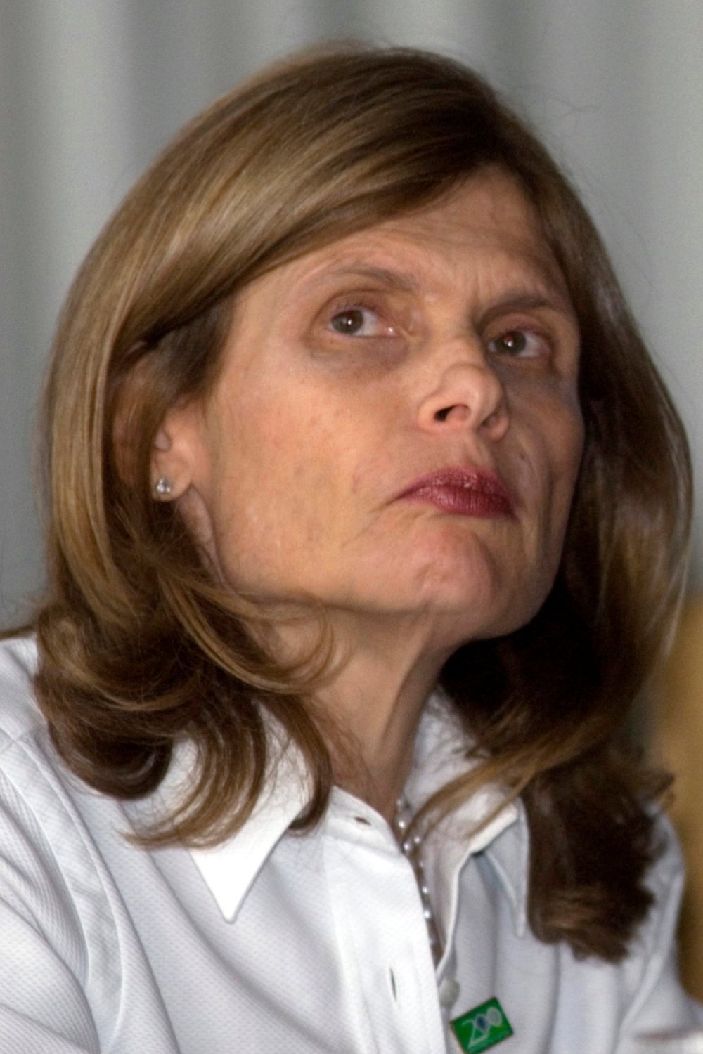 Photo Zélia Cardoso de Melo