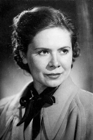 Photo Zinaida Sorochinskaya