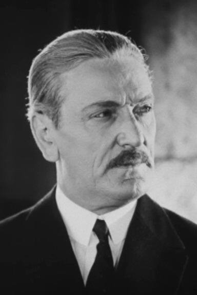 Photo André Volbert