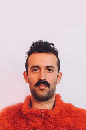 Photo Clément Barba