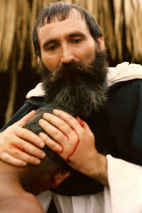 Photo Cosme Cortázar