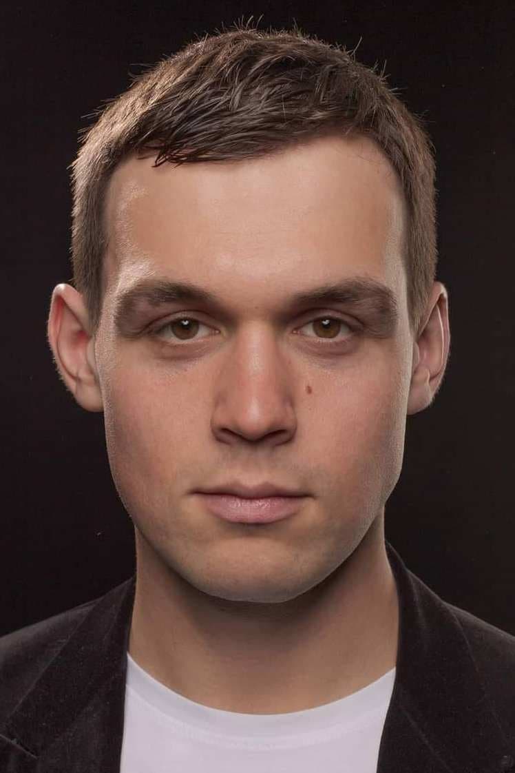 Photo Danylo Shramenko