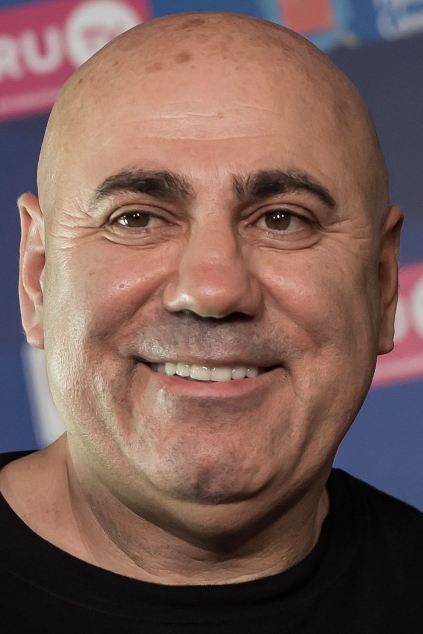 Photo Iosif Prigozhin