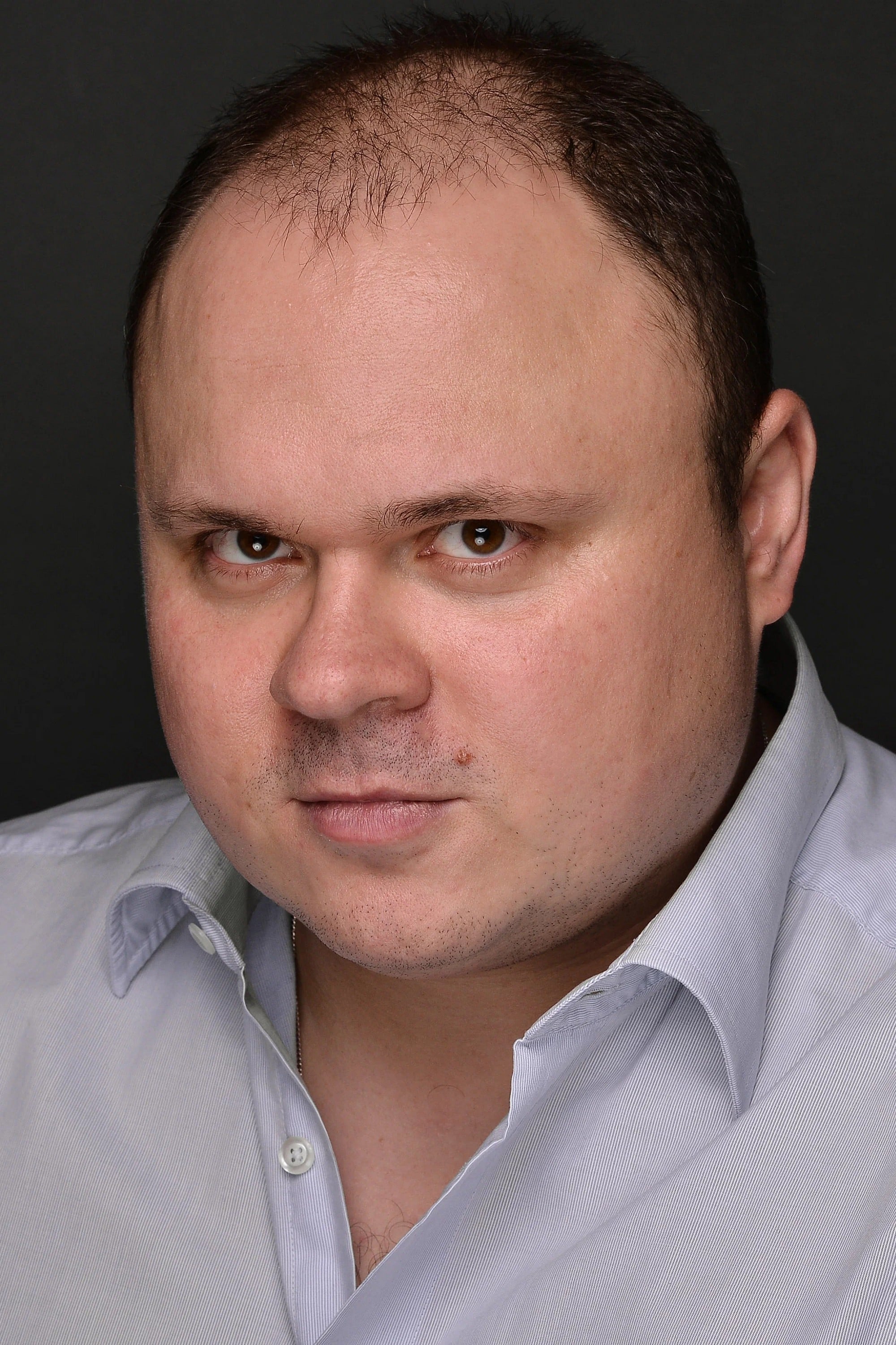 Photo Maksim Maltsev