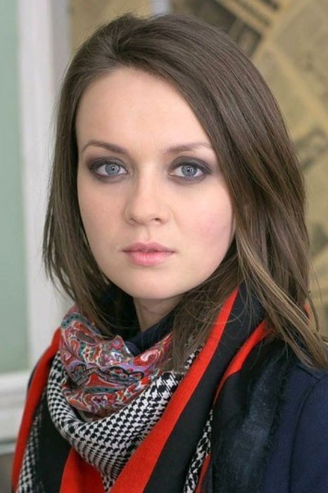 Photo Olga Oleksiy