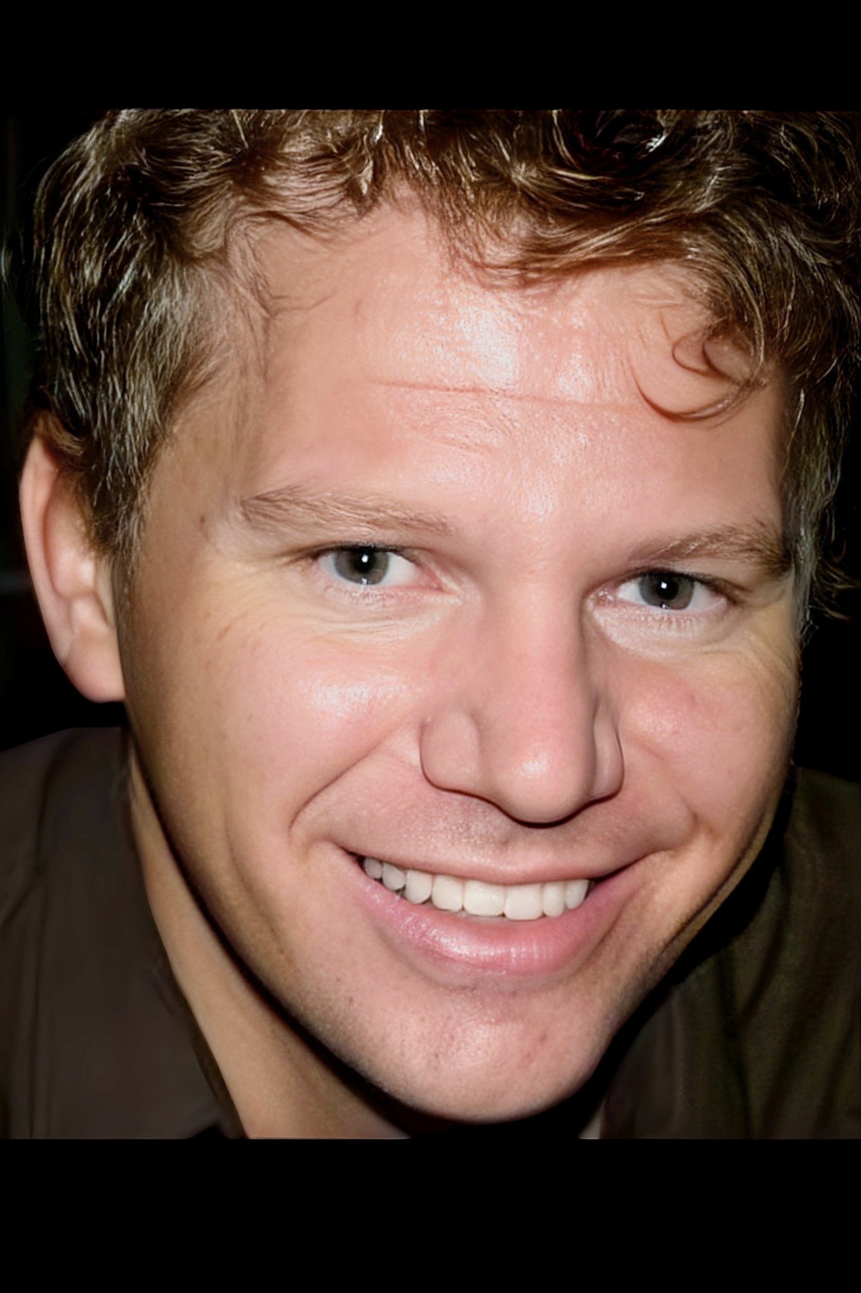 Photo Scott Fernstrom