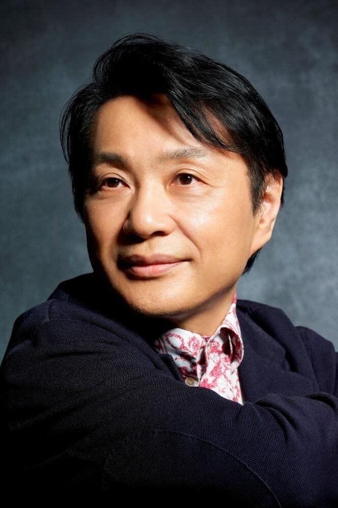 Photo Shuichiro Koike