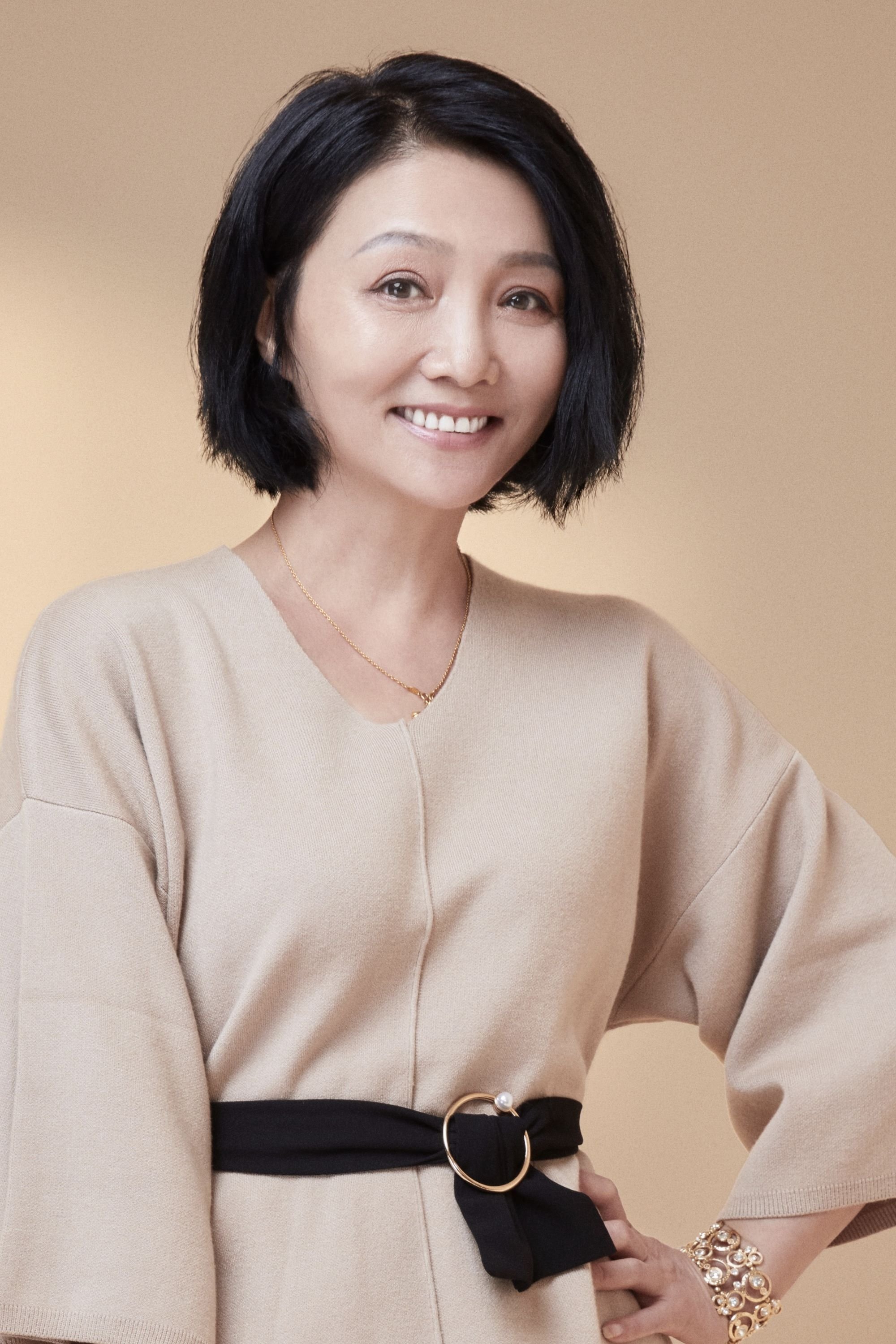Photo Wang Hongmei