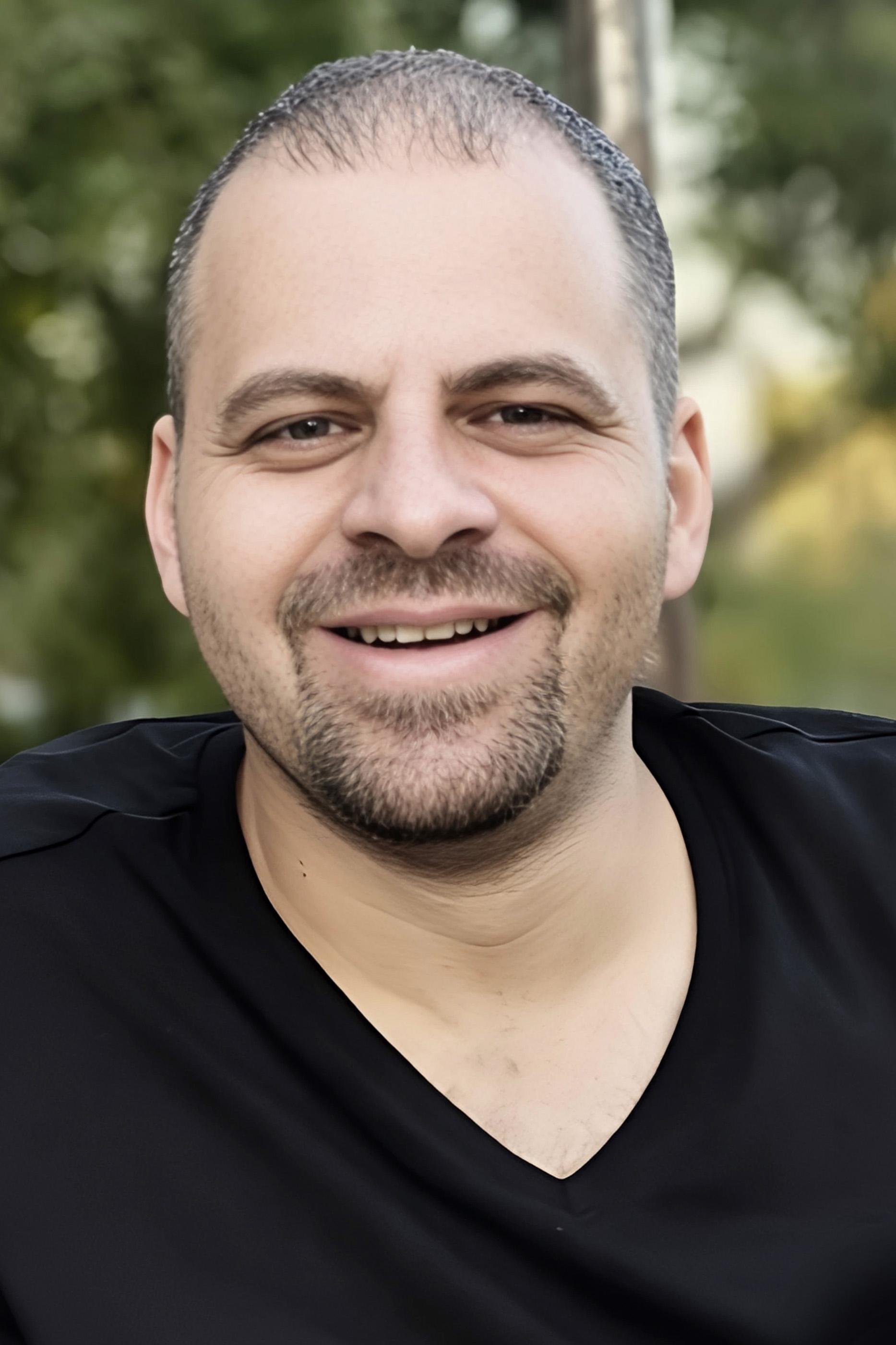 Photo Abdulrahman Thaher