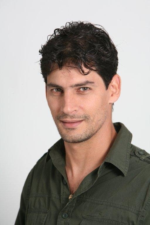 Photo Adrián Mas