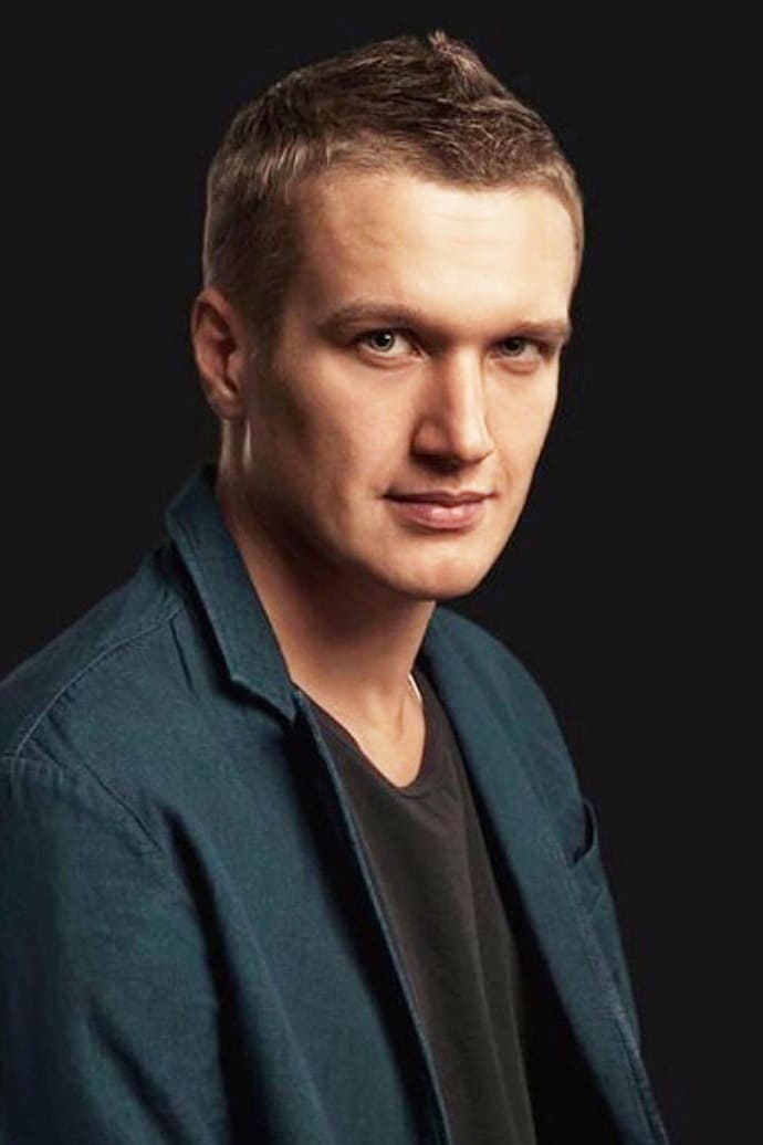 Photo Anatoli Rudenko