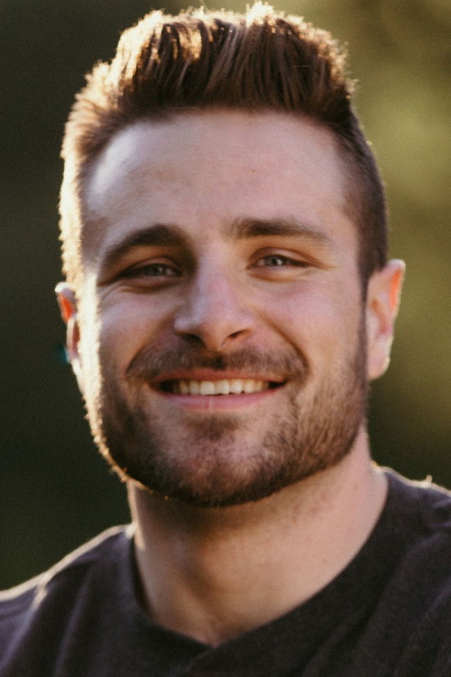 Photo Cameron Gallagher