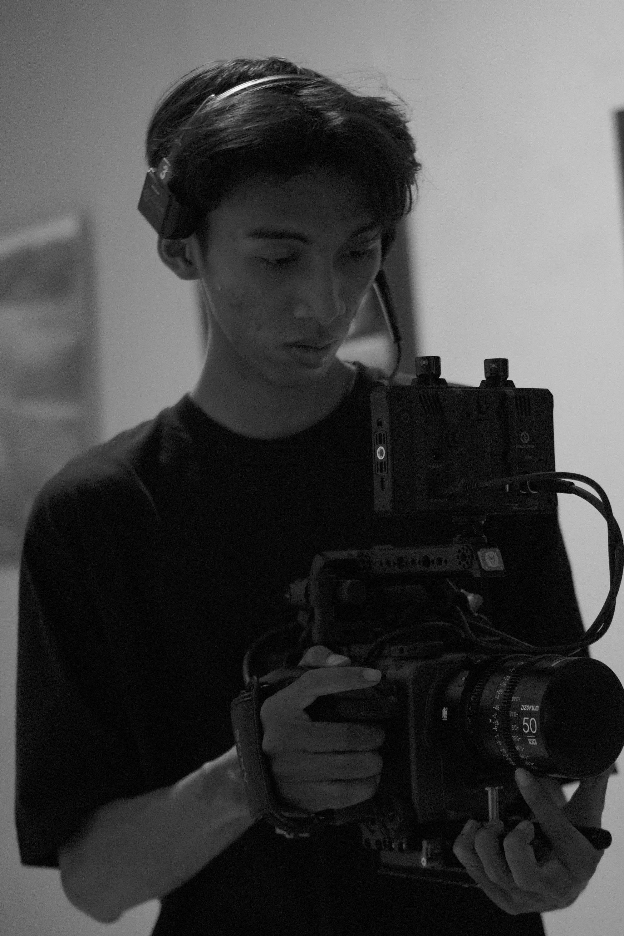 Photo I Gusti Deta Nanda Nugraha