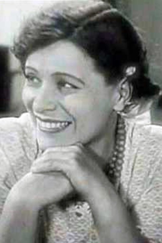 Photo Maria Żabczyńska
