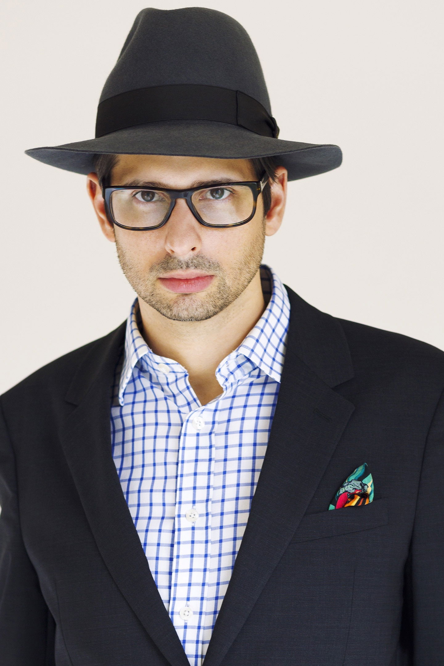 Photo Matthew Mishory