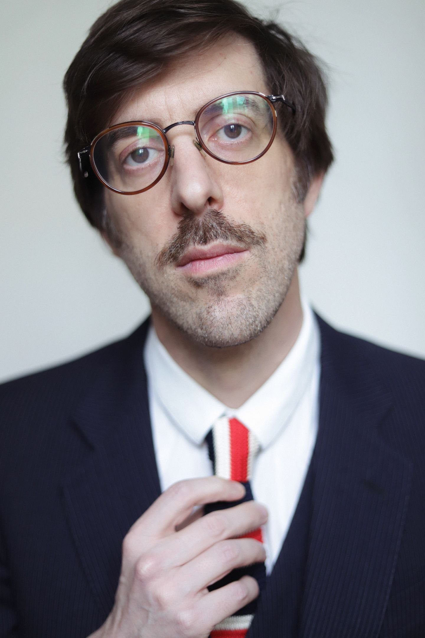 Photo Matthieu Penchinat