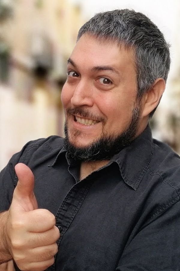 Photo Santiago Alvarado