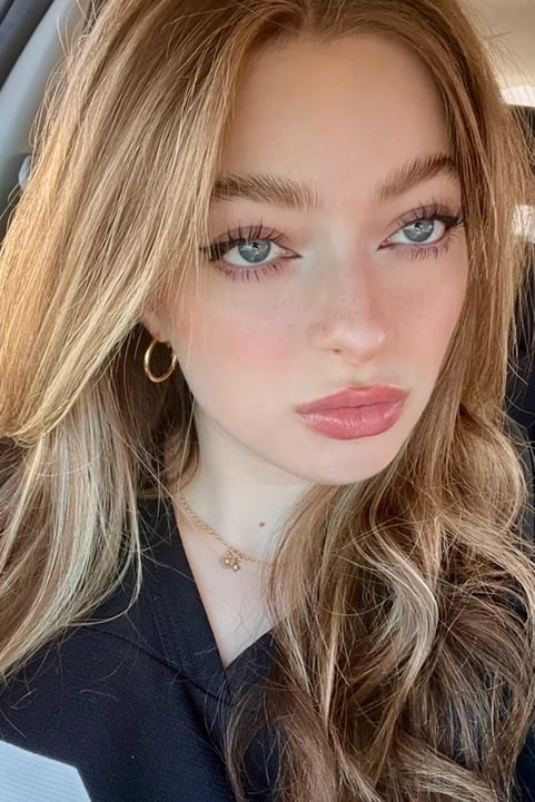 Photo Sophie Jackson