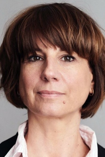 Photo Sophie von Uslar