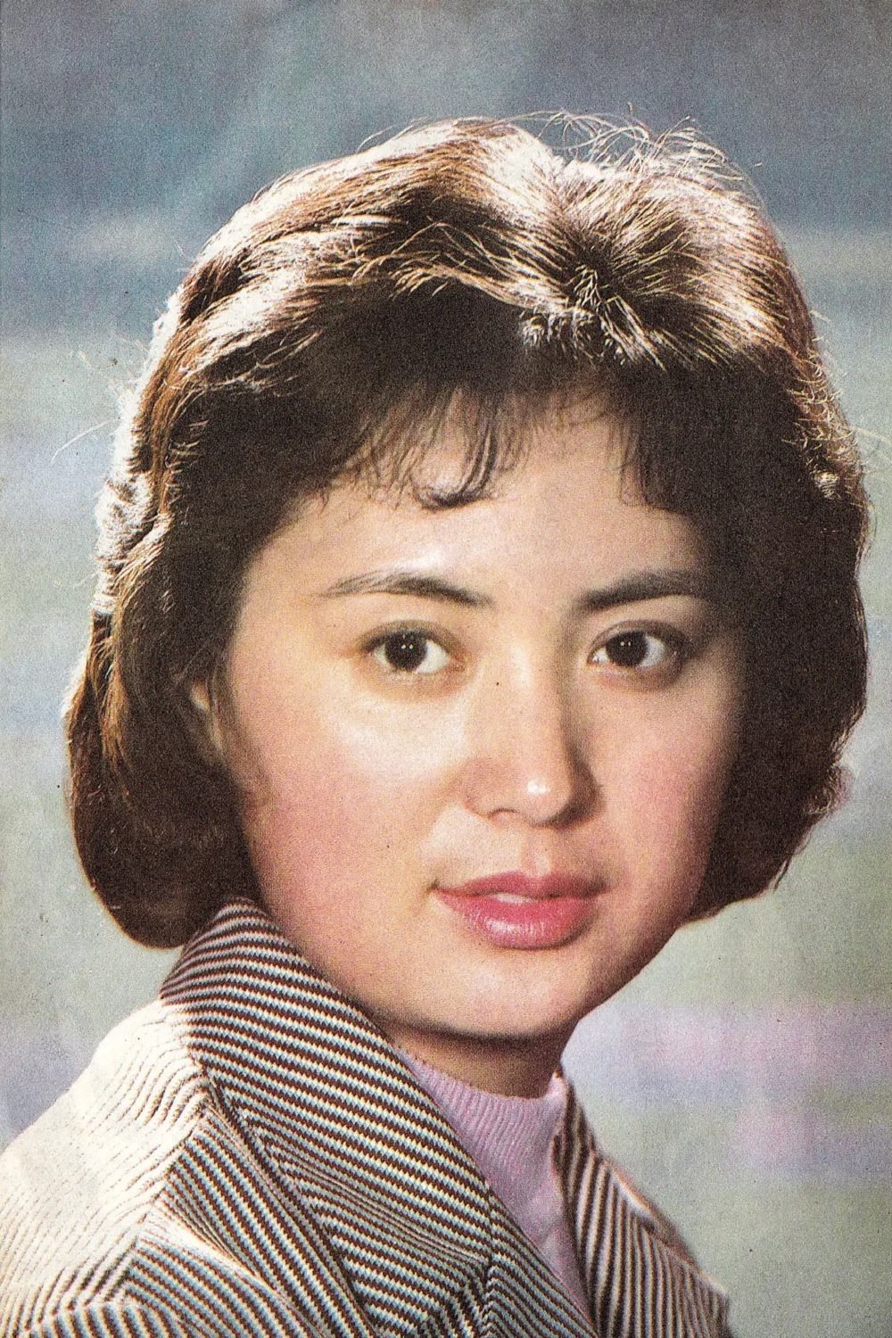 Photo Wen Yujuan