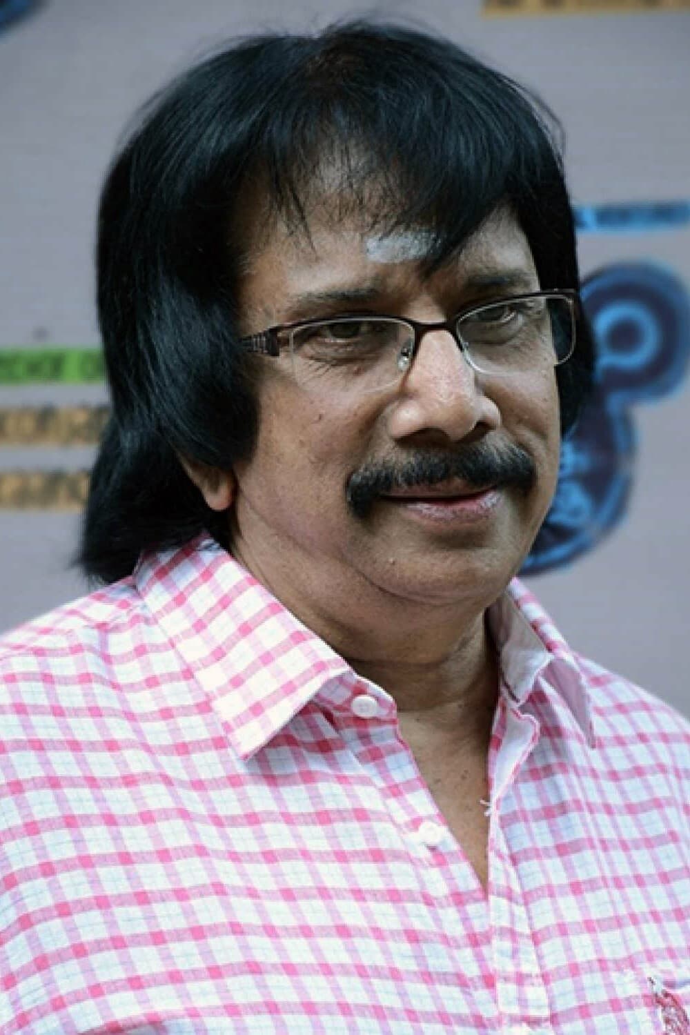 Photo Chitra Lakshmanan