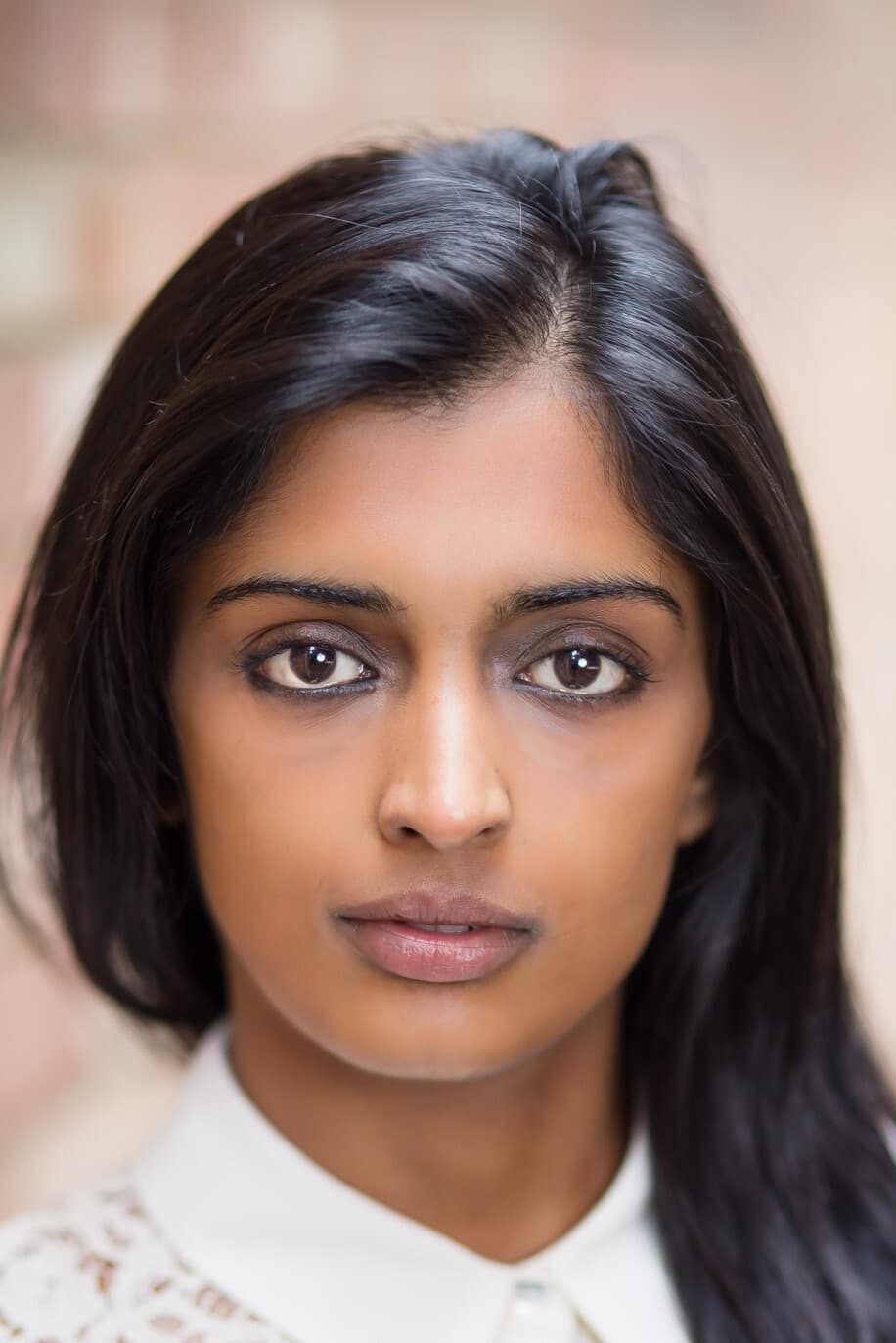 Photo Komal Amin
