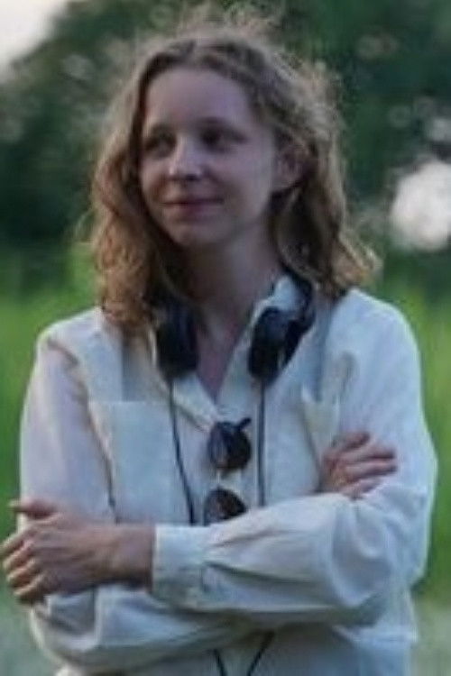 Photo Marguerite de Hillerin