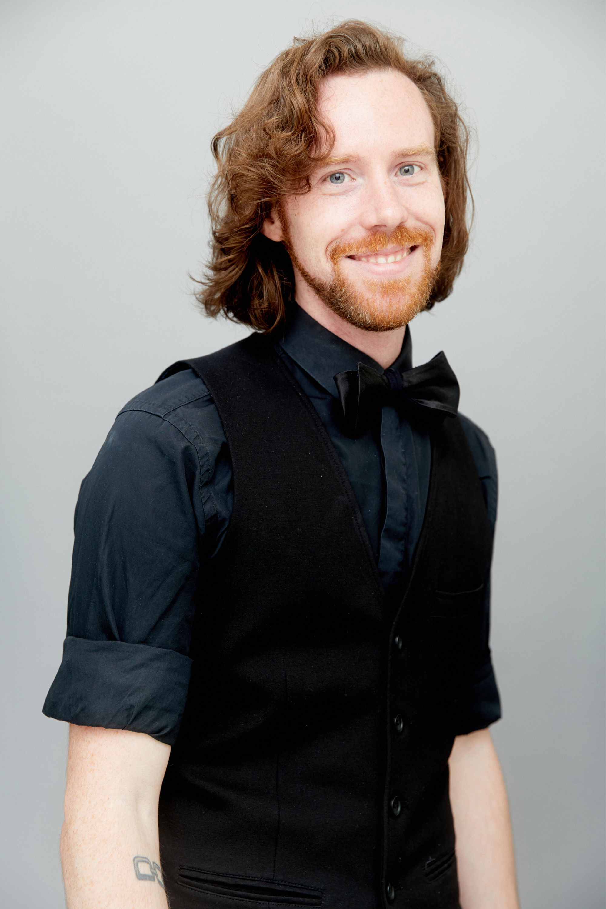 Photo Robin Careless