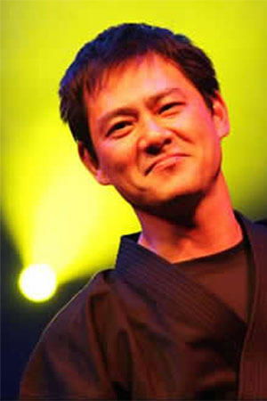 Photo Takumi Tsutsui