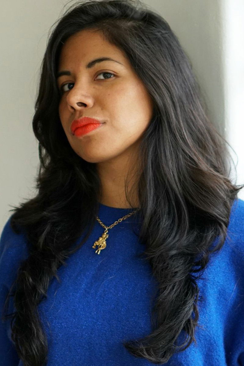 Photo Tania Hernández Velasco